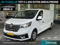Renault Trafic E-Tech T29 L2H2 Advance 52 kWh Renault Trafic E-Te Blanco - thumbnail 1