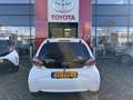 Toyota Aygo 1.0 VVT-i 5D MMT Dynamic Navigator Bianco - thumbnail 13
