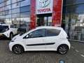 Toyota Aygo 1.0 VVT-i 5D MMT Dynamic Navigator Bianco - thumbnail 2