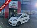 Toyota Aygo 1.0 VVT-i 5D MMT Dynamic Navigator Bianco - thumbnail 1