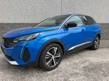 Peugeot 3008 3008 1.6 Hybrid 225 PHEV Allure