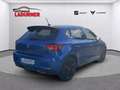 SEAT Ibiza 1.0 TSI FR Black Edition*PANO+NAVI* 199€mtl Blau - thumbnail 5