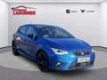 SEAT Ibiza 1.0 TSI FR Black Edition*PANO+NAVI* 199€mtl Blau - thumbnail 9