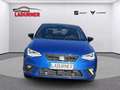 SEAT Ibiza 1.0 TSI FR Black Edition*PANO+NAVI* 199€mtl Blau - thumbnail 8