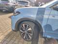 Volkswagen T-Cross R-Line,NAVI,AHK,IQ-Drive,KAM,ACC Blau - thumbnail 3