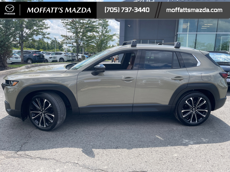 2024 Mazda CX-50 GT Turbo  Turbo - Sunroof - AWD — снимка 1