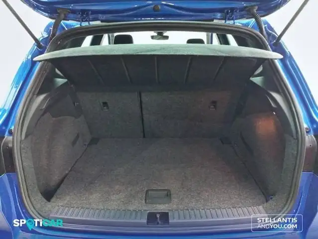 Seat Arona view 6