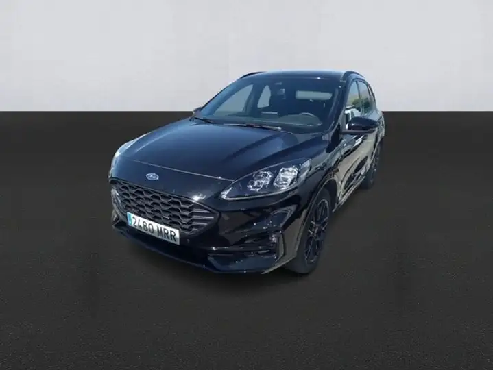 Ford Kuga 2024