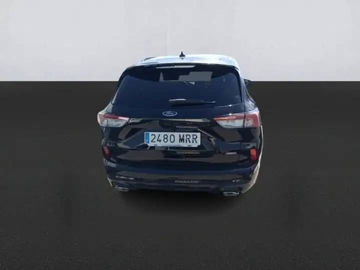 Ford Kuga 2024, foto 5