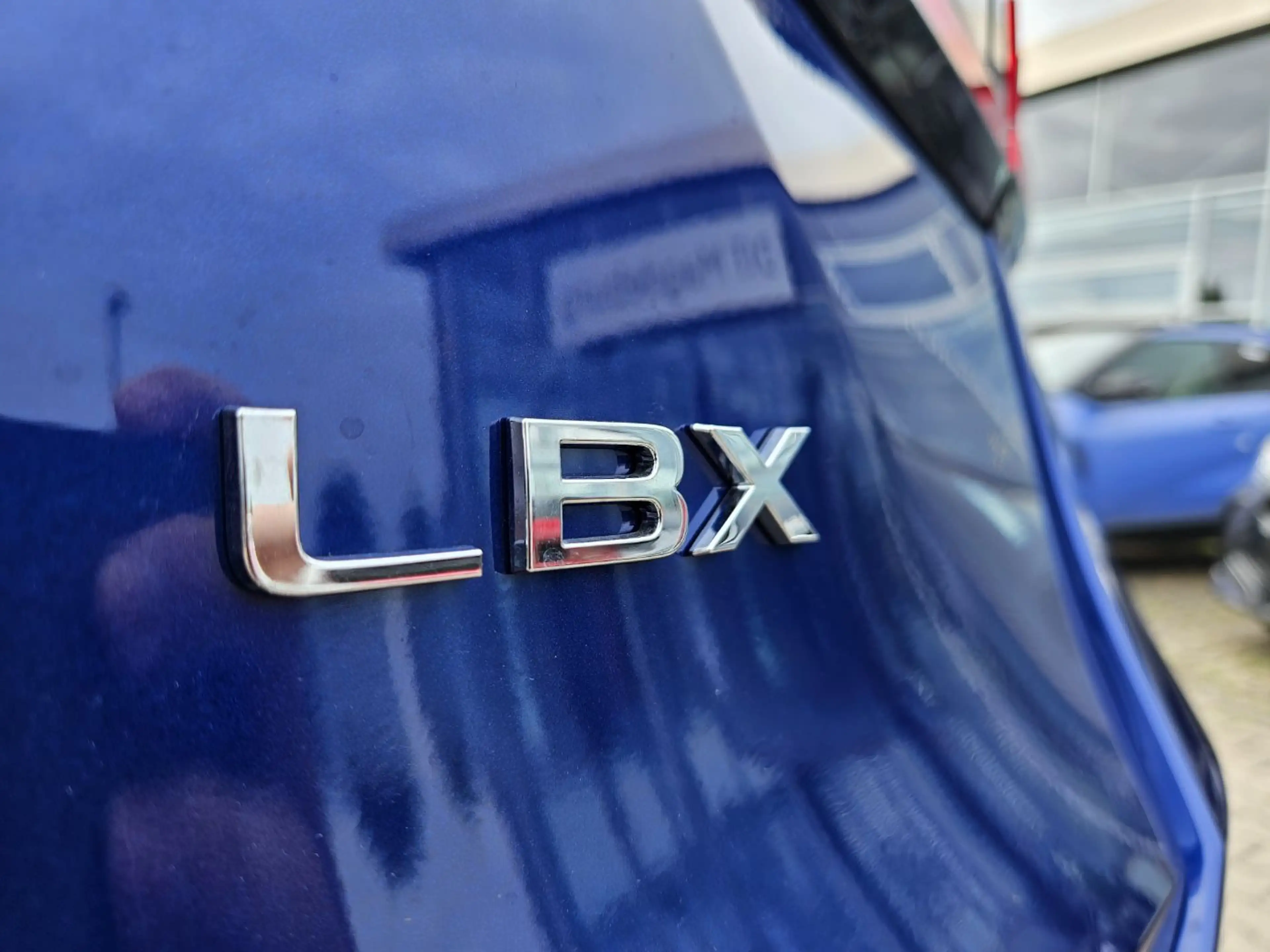 Lexus LBX 1.5 Relax +Safe&Sound Mark Levinson, 360°,HUD — photo 10