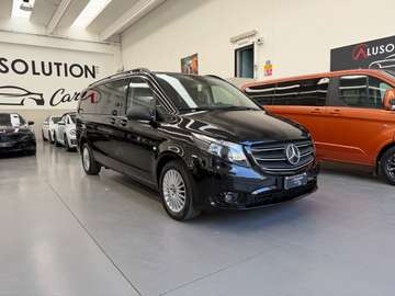 Vito 2.0 119 CDI PL Tourer Select Extra-Long