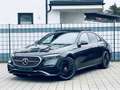 Mercedes-Benz E 300 e AMG Line Premium SUPERSCREEN+PANO+MY2024 Сірий - thumbnail 3