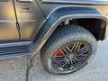 Mercedes-Benz G 63 AMG G 63 AMG 4x4 Magno Carbon Dachträger 22"Fond-TV Schwarz - thumbnail 11