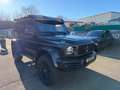 Mercedes-Benz G 63 AMG G 63 AMG 4x4 Magno Carbon Dachträger 22"Fond-TV Schwarz - thumbnail 5