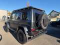 Mercedes-Benz G 63 AMG G 63 AMG 4x4 Magno Carbon Dachträger 22"Fond-TV Schwarz - thumbnail 7
