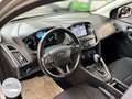 Ford Focus Lim. C&C *AUTOMATIK*NEU ZAHNRIEMEN+SERVICE Plateado - thumbnail 10