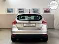 Ford Focus Lim. C&C *AUTOMATIK*NEU ZAHNRIEMEN+SERVICE Plateado - thumbnail 7