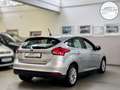 Ford Focus Lim. C&C *AUTOMATIK*NEU ZAHNRIEMEN+SERVICE Plateado - thumbnail 6