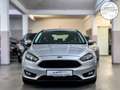 Ford Focus Lim. C&C *AUTOMATIK*NEU ZAHNRIEMEN+SERVICE Plateado - thumbnail 3