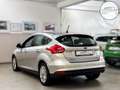Ford Focus Lim. C&C *AUTOMATIK*NEU ZAHNRIEMEN+SERVICE Plateado - thumbnail 8