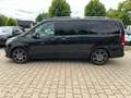 Mercedes-Benz V 250 d Edition Lang AMG/LED/Burmester/R-Kam/AHK Schwarz - thumbnail 8