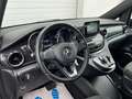 Mercedes-Benz V 250 d Edition Lang AMG/LED/Burmester/R-Kam/AHK Schwarz - thumbnail 11