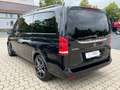 Mercedes-Benz V 250 d Edition Lang AMG/LED/Burmester/R-Kam/AHK Schwarz - thumbnail 7