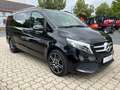 Mercedes-Benz V 250 d Edition Lang AMG/LED/Burmester/R-Kam/AHK Schwarz - thumbnail 4