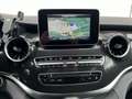 Mercedes-Benz V 250 d Edition Lang AMG/LED/Burmester/R-Kam/AHK Schwarz - thumbnail 33