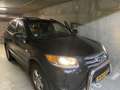 Hyundai SANTA FE 2.4 4WD Automatik - thumbnail 4