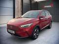 MG ZS EV Luxury 70 kWh Rot - thumbnail 1