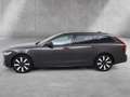 Volvo V90 T6 AWD Plus Dark Recharge Plug-In Hybrid *Head-Up*360*Panorama* Grau - thumbnail 8