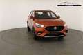MG ZS 1.5 Luxury, Leder, Navi, 360° Kamera, Sitzheizu... Oranje - thumbnail 24