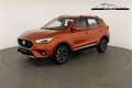 MG ZS 1.5 Luxury, Leder, Navi, 360° Kamera, Sitzheizu... Oranje - thumbnail 28