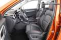MG ZS 1.5 Luxury, Leder, Navi, 360° Kamera, Sitzheizu... Oranje - thumbnail 9