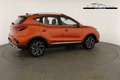 MG ZS 1.5 Luxury, Leder, Navi, 360° Kamera, Sitzheizu... Oranje - thumbnail 17