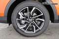 MG ZS 1.5 Luxury, Leder, Navi, 360° Kamera, Sitzheizu... Oranje - thumbnail 12