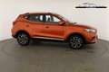 MG ZS 1.5 Luxury, Leder, Navi, 360° Kamera, Sitzheizu... Oranje - thumbnail 20
