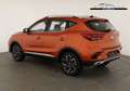 MG ZS 1.5 Luxury, Leder, Navi, 360° Kamera, Sitzheizu... Oranje - thumbnail 3