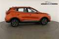 MG ZS 1.5 Luxury, Leder, Navi, 360° Kamera, Sitzheizu... Oranje - thumbnail 18