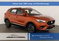 MG ZS 1.5 Luxury, Leder, Navi, 360° Kamera, Sitzheizu... Oranje - thumbnail 1