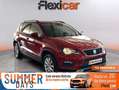 SEAT Ateca 1.6+TDI+85kW+%28115CV%29+St%26Sp+Style+Eco Rojo - thumbnail 1