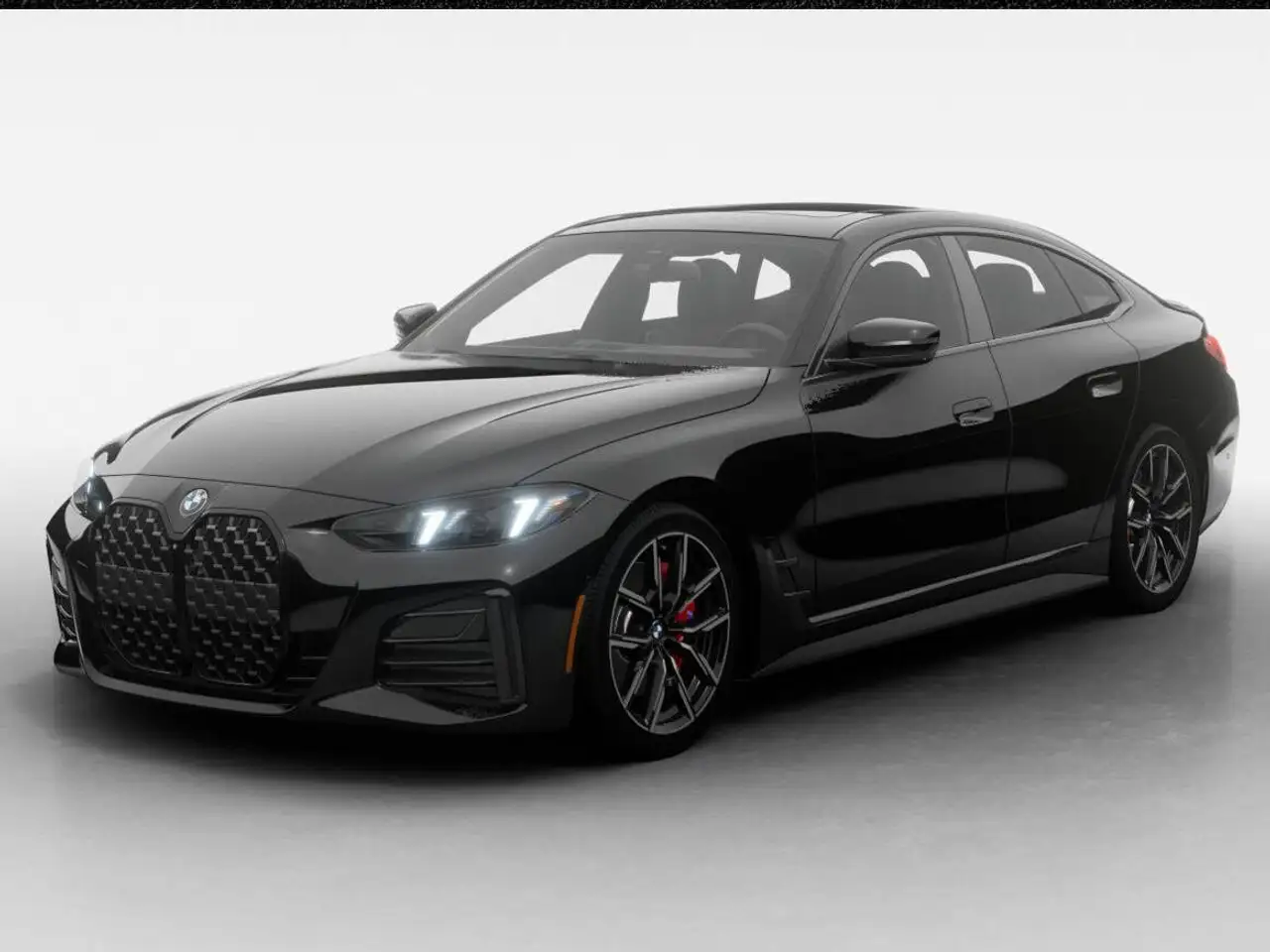2026 BMW 4 Series