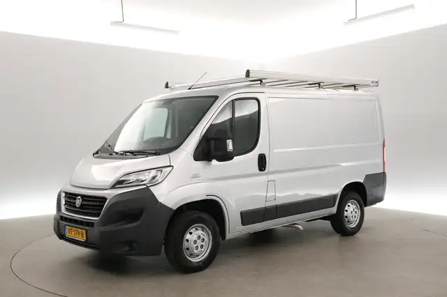 Peugeot Boxer view 8
