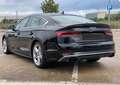 Audi S5 Cabrio 3.0 TFSI quattro Tiptronic Negro - thumbnail 4