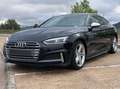 Audi S5 Cabrio 3.0 TFSI quattro Tiptronic Negro - thumbnail 1