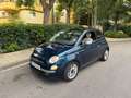 Fiat 500 0.9 T TwinAir Lounge 85 Azul - thumbnail 1