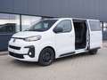 Fiat Scudo MultiCab L2 180 Automatik / 5-Sitzer Blanc - thumbnail 2