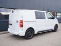 Fiat Scudo MultiCab L2 180 Automatik / 5-Sitzer Blanc - thumbnail 3