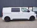 Fiat Scudo MultiCab L2 180 Automatik / 5-Sitzer Blanc - thumbnail 4
